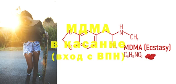 прущая мука Горняк