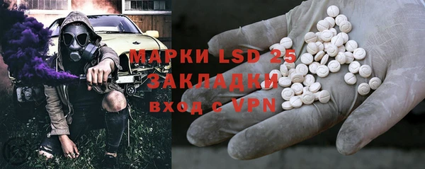 марки lsd Гусь-Хрустальный