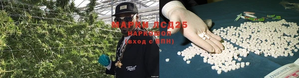 марки lsd Гусь-Хрустальный